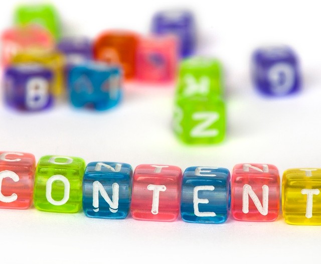 8 Bài Học Quý Giá Về Viết Content Marketing?