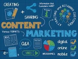 Content Marketing Với Những Quy Luật Đơn Giản Và Tinh Tế?