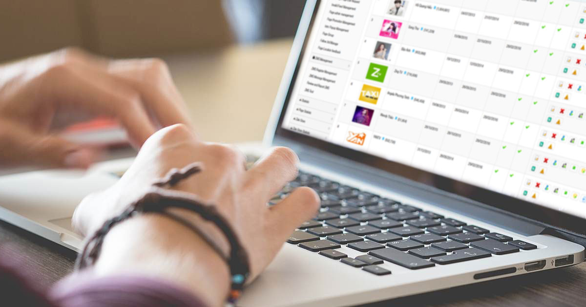 8 Bài Học Quý Giá Về Viết Content Marketing?