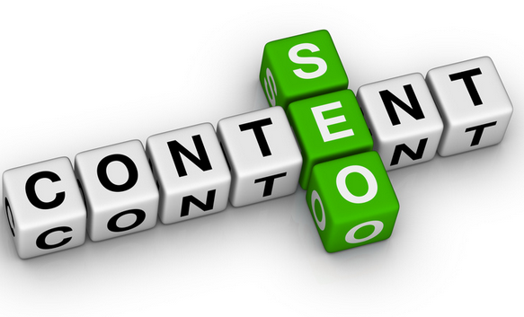 Sự Kết  Hợp Tuyệt  Vời Giữa  Content marketing Và Seo?