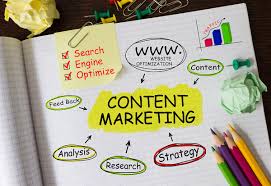 Video Vũ Khí Mới Của Content Marketing Hiện Nay?