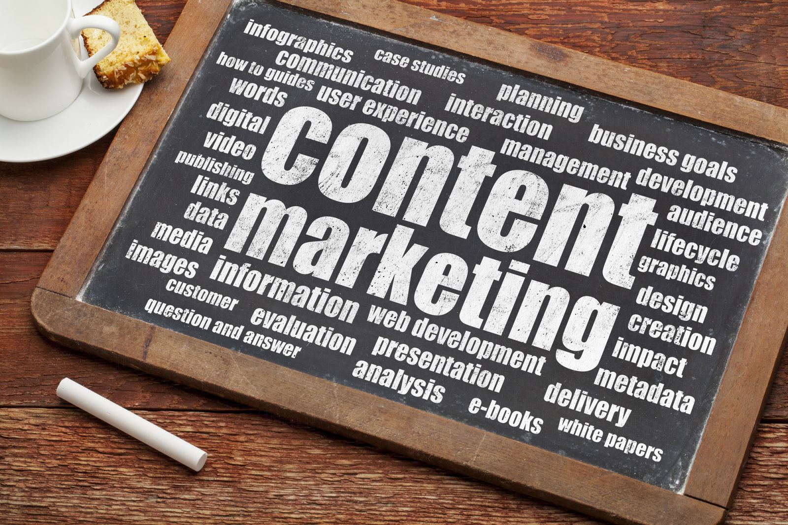3 Bài Học Về Content Marketing Hiệu Quả Từ Tổng Thống Obama?