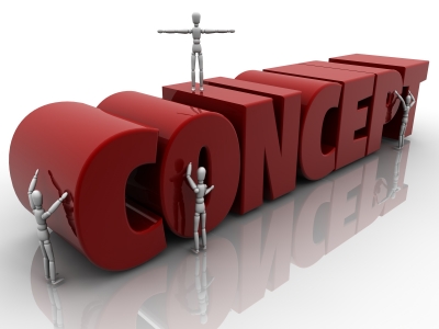 Concept Trong Content Marketing - Liệu Có Hiện Nay Cần Thiết?