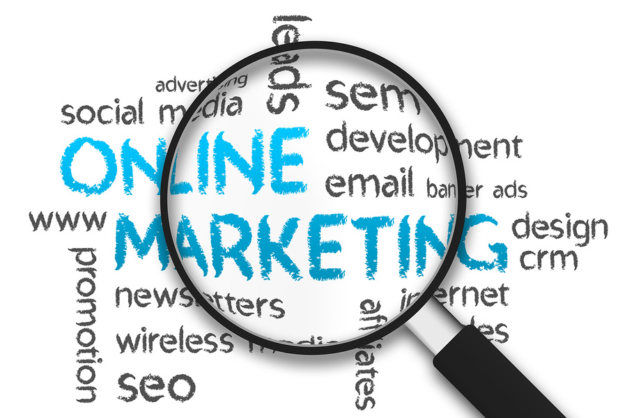 Tìm Hiểu Bản Chất Của Marketing Online Hiện Đại?