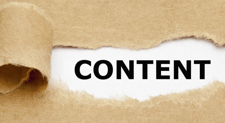 Content Marketing Là Gì? Tiềm Năng Mà Content Marketing Đem Lại?