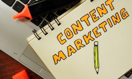 6 Hướng Dẫn Giúp Bạn Tồn Tại Trên Hòn Đảo Content Marketing?