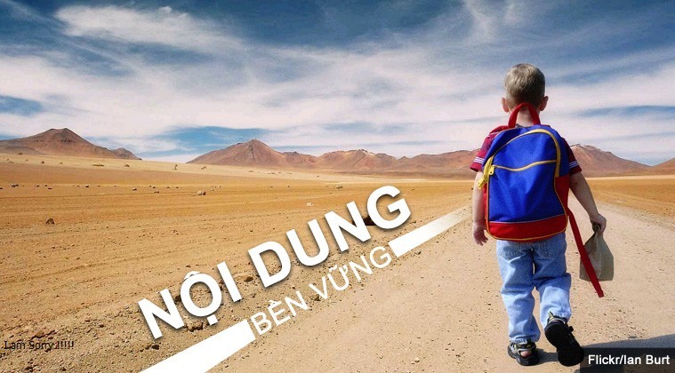 5 Lý Do Khiến Content Marketing Của Bạn Bị Khách Hàng Lãng Quên?