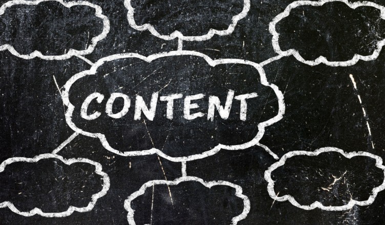 Content Marketing Thật Sự Rất Đơn Giản?