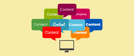 Content Marketing Thật Sự Rất Đơn Giản?