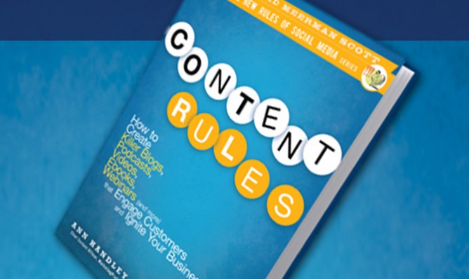 Content Marketing Và 