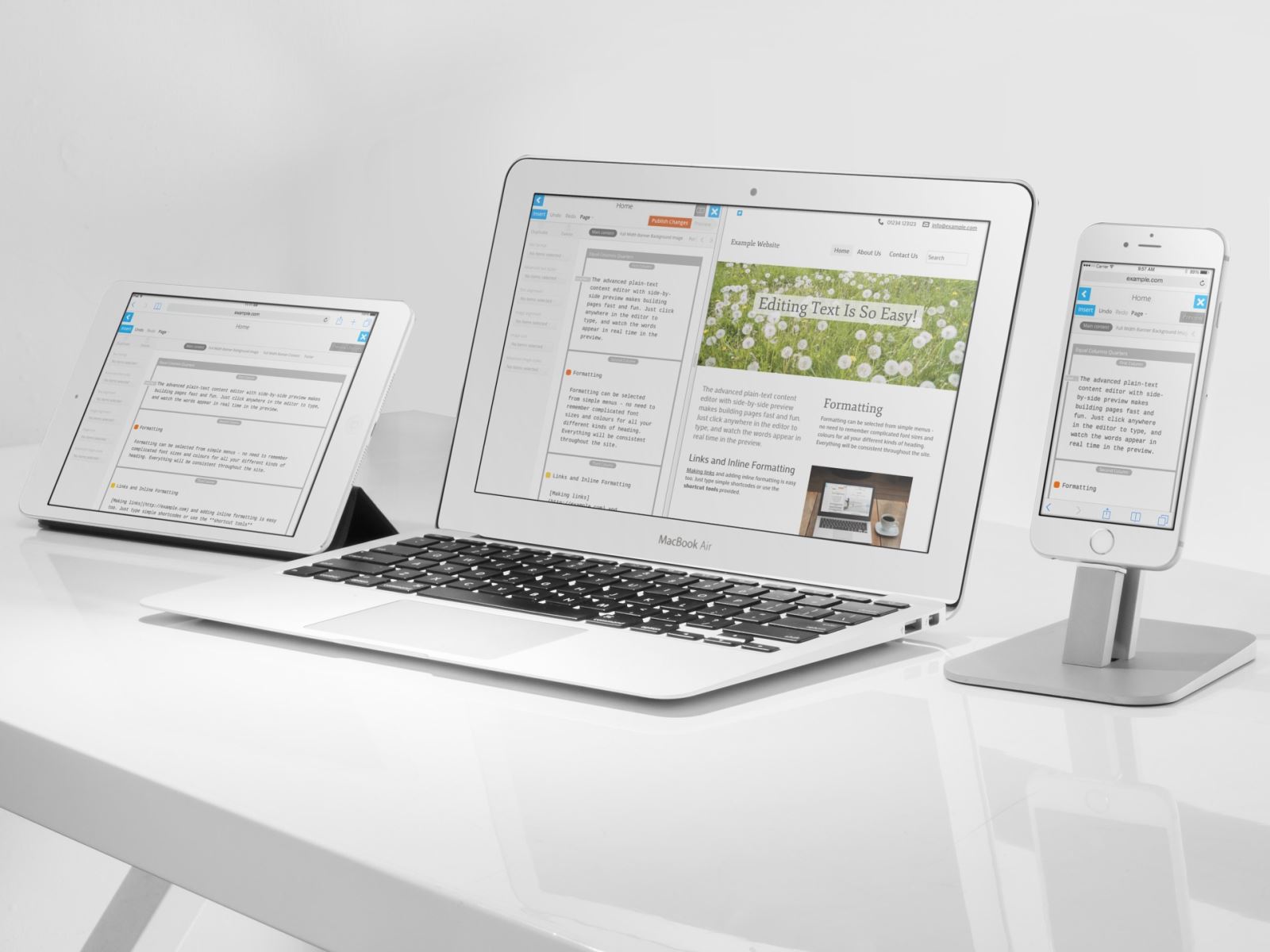 Content Marketing Và 