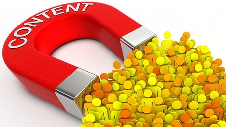 Giới Thiệu Xu Hướng Marketing Mới Đó Là Content Curation?