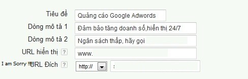 5 Tuyệt Chiêu Để Viết Nội Dung Trong Quảng Cáo Google Ads