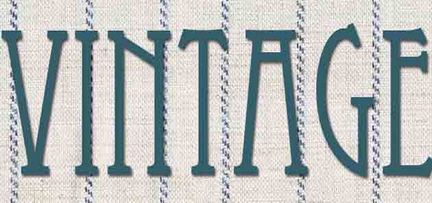 Vintage Là Gì? Tìm Hiểu Về Vintage Là Gì?