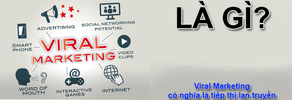 Viral Marketing Là Gì?Tìm Hiểu Viral Marketing Là Gì?