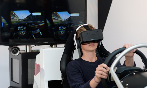 Virtual Interactive Là Gì? Tim Hiểu Về Virtual Interactive Là Gì?