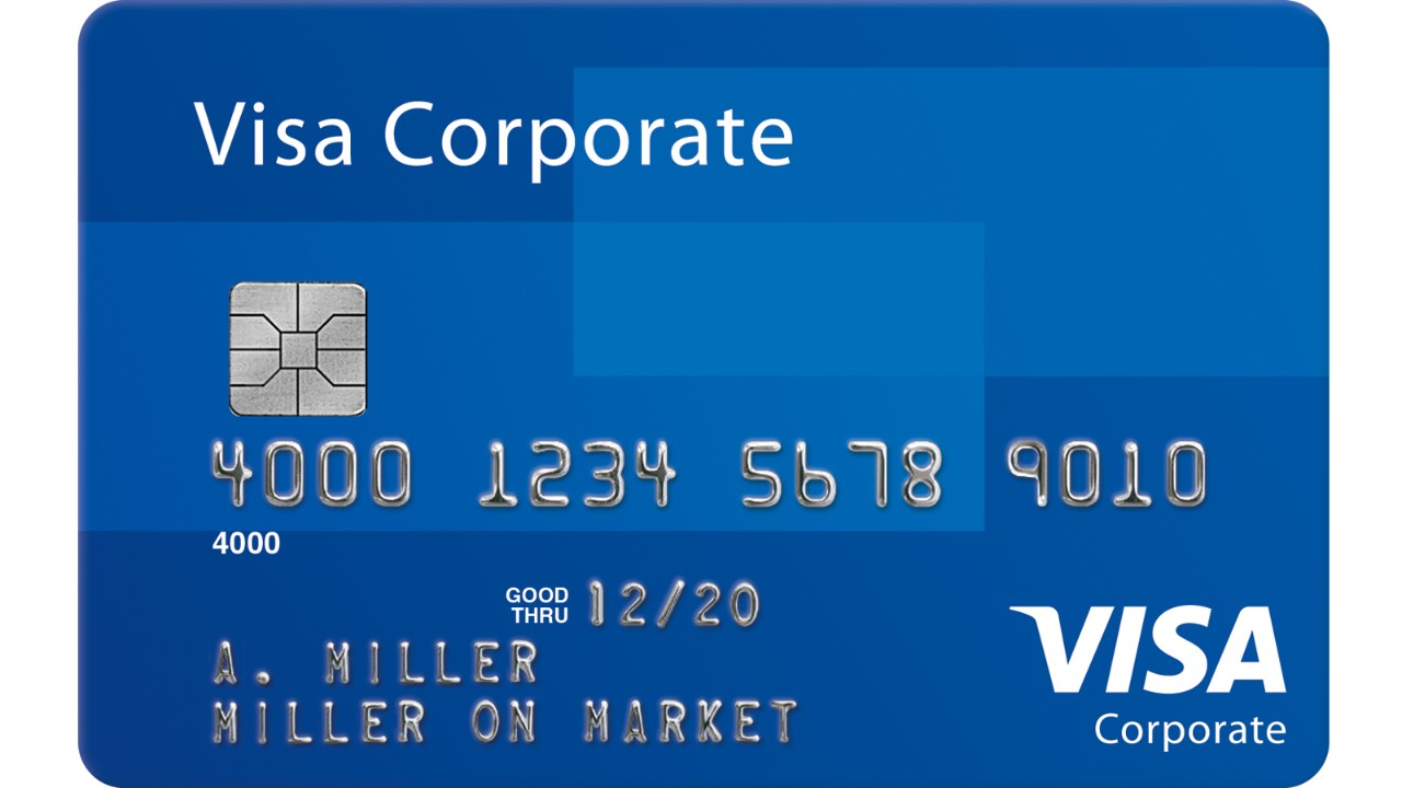 Visa Card Là Gì? Tìm Hiểu Visa Card Là Gì?