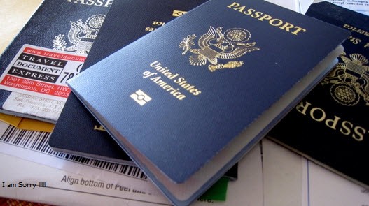 Visa Là Gì? Tìm Hiểu Về Visa Là Gì?