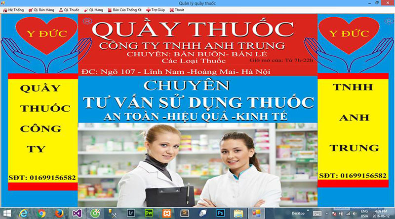 Visual Studio là gì và các tính năng phần mềm Visual Studio?