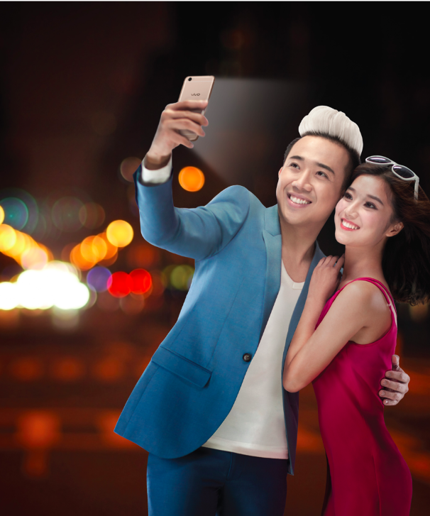 Vivo Y55 Là Gì? Tim Hiểu Về Vivo Y55 Là Gì?