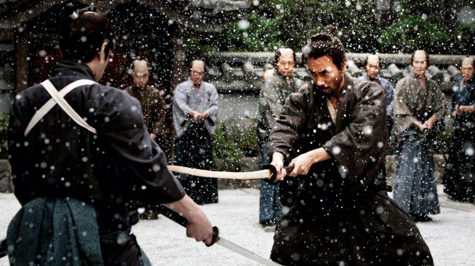 Võ Sĩ Đạo Là Gì? Tìm Hiểu Về Võ Sĩ Đạo Là Gì?