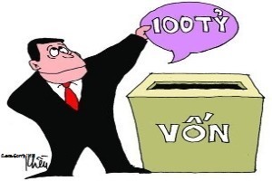 Vốn là gì và một vài quan điểm về Vốn kinh doanh hiệu quả?