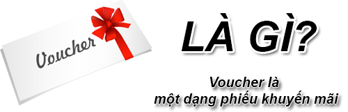 Voucher là gì? Hình thức hoạt động của Voucher là gì?