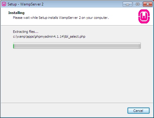 Wampserver Là Gì? Tìm Hiểu Về Wampserver Là Gì?
