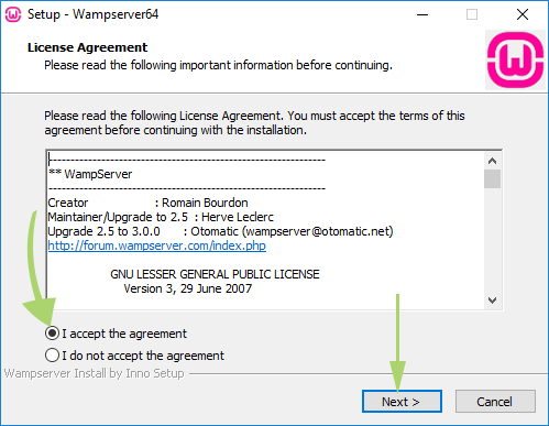 Wampserver Là Gì? Tìm Hiểu Về Wampserver Là Gì?