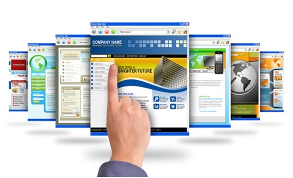 Quảng cáo từ khóa với Google Ads có cần website không?