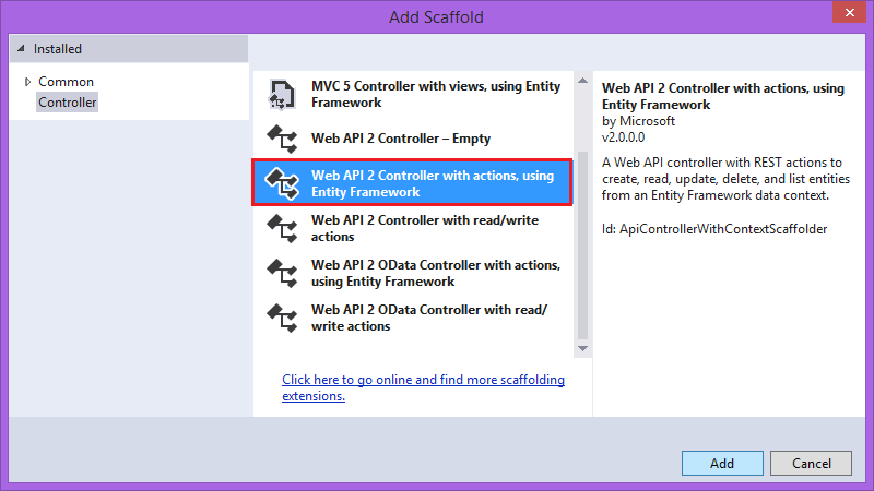Web API Là Gì? Tìm Hiểu Về Web API Là Gì?