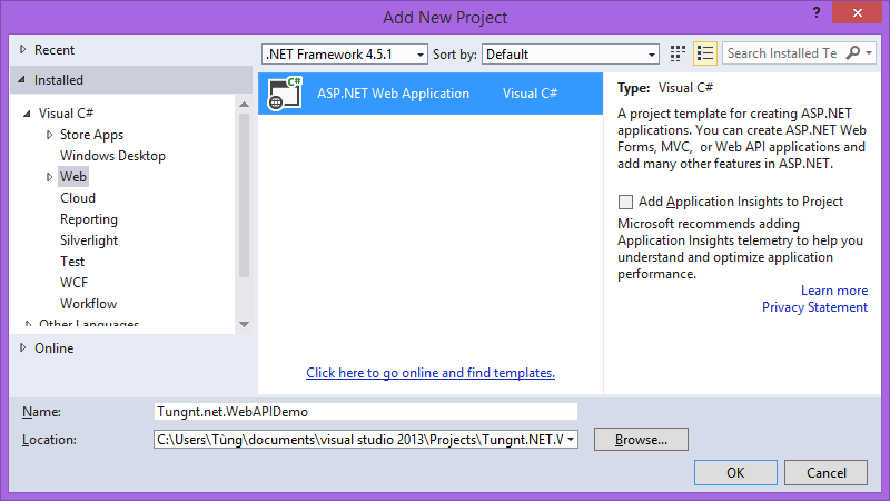 Web API Là Gì? Tìm Hiểu Về Web API Là Gì?