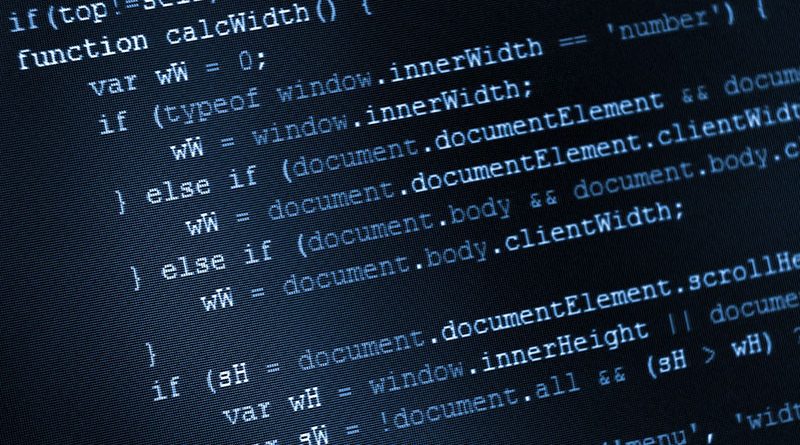 Code Website là gì? Dân lập trình nói gì về dựng Code Web?
