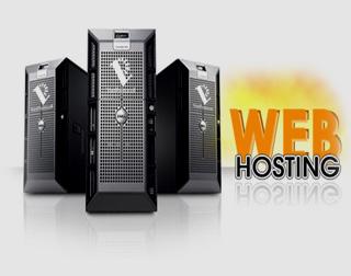 domain hosting