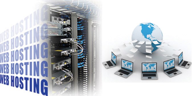 domain hosting