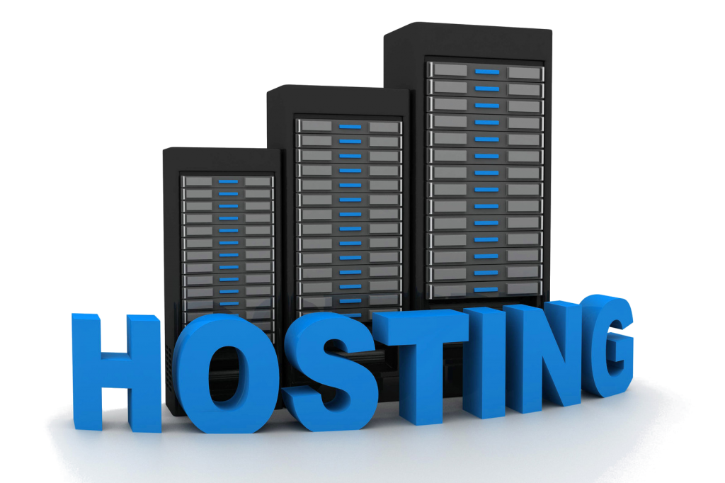 Web Hosting Là Gì? Tìm Hiểu Về Web Hosting Là Gì?