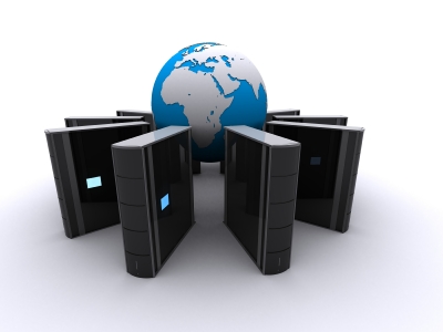 domain hosting