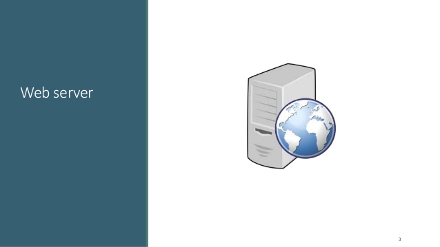 Web Server là gì? Những điều lưu ý khi sử dụng web server?