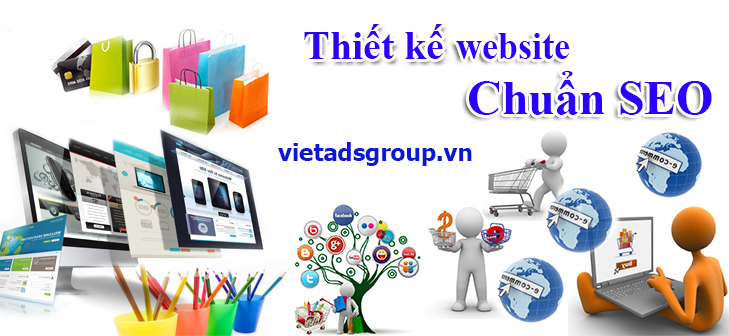 Website Chuẩn Seo Là Web Như Thế Nào?