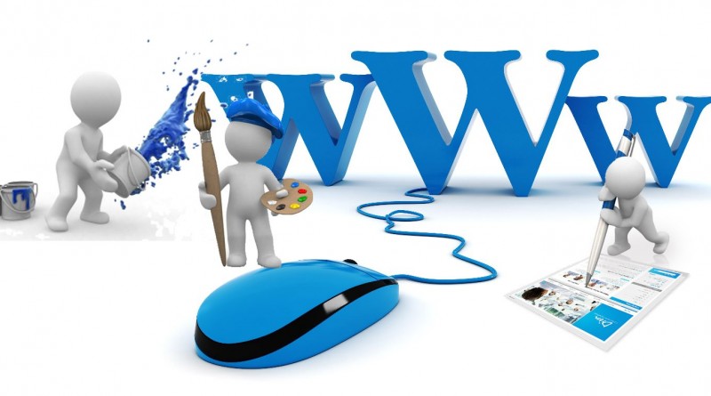 Website Là Gì? Tìm Hiểu Về Website Là Gì?