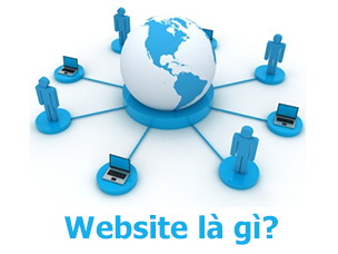Website Là Gì? Tìm Hiểu Về Website Là Gì?