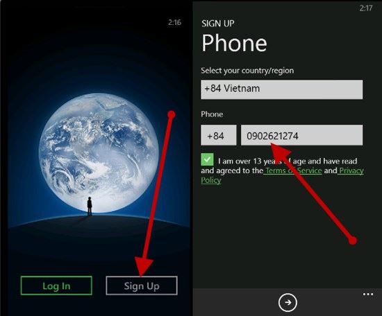 Wechat là gì? Cài đặt tạo tài khoản Wechat trên điện thoại?