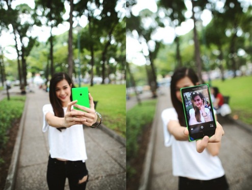Wefie Là Gì? Tìm Hiểu Về Wefie Là Gì?