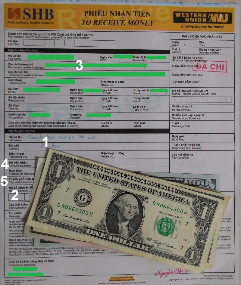 Western Union Là Gì?Tìm Hiểu Về Western Union Là Gì?