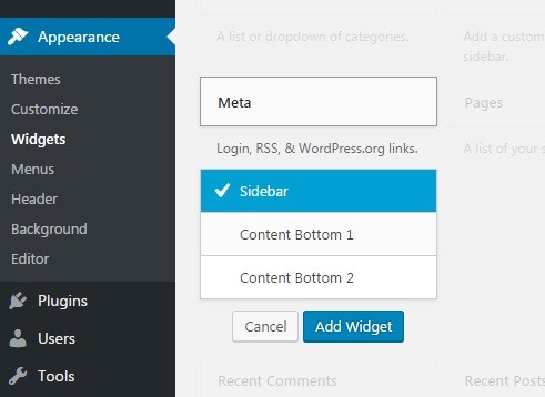 Widget Là Gì? Tìm Hiểu Về Widget Là Gì?