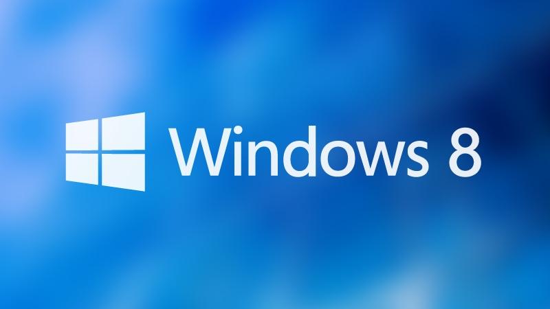 Windows 8 là gì và những thay đổi giao diện của windows 8?