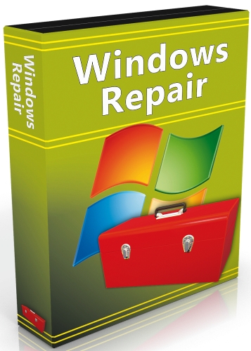 Windows Repair Là Gì? Tìm Hiểu Về Windows Repair Là Gì?