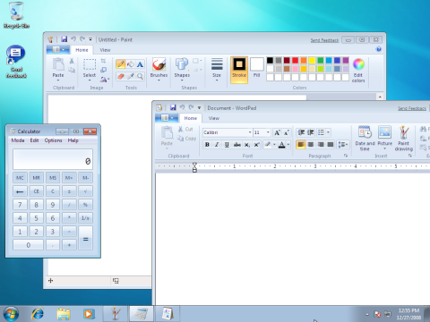 Wordpad là gì và lịch sử hình thành phát triển Wordpad?