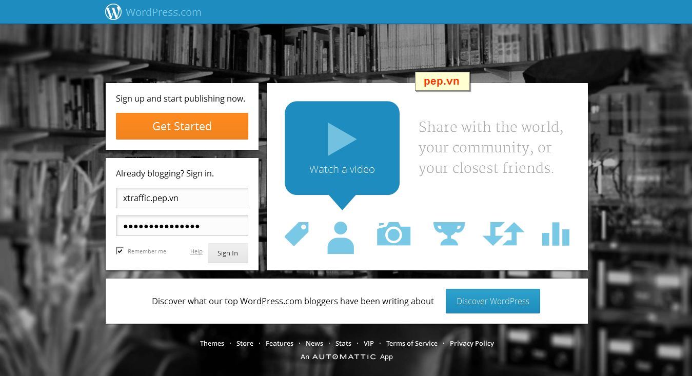 Wordpress Là Gì?