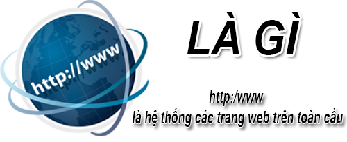 WWW là gì và một số khác biệt của internet và www?